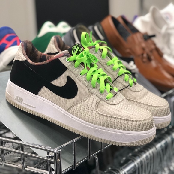nike air force one premium